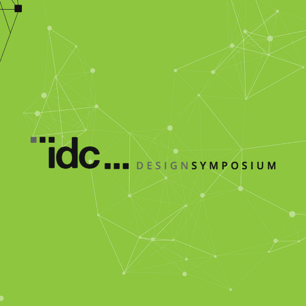 IDC 2020 Design Symposium Cancelled
