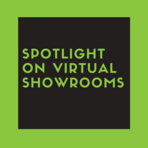 Spotlight on Virtual Showrooms: Figure3 Designs Newest Division Twelve Showroom in Chicago