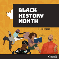 IDC Celebrates Black History Month 2023