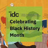 Honouring Designers During Black History Month