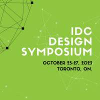 IDC Design Symposium 2023 – Together, United