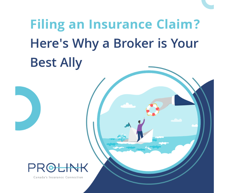 Filing an Insurance Claim? Here’s Why a Broker is Your Best Ally