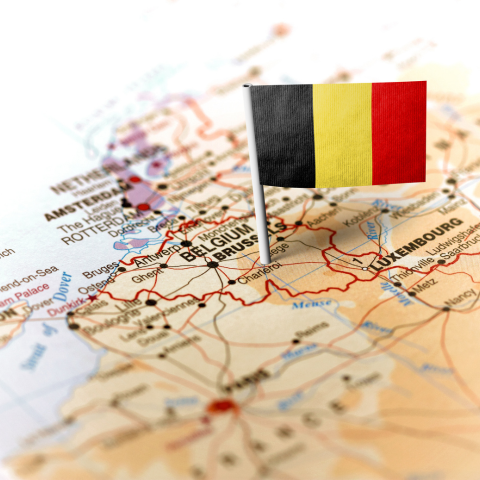 Attend IDC’s Trade Mission to Belgium with IDC-Home