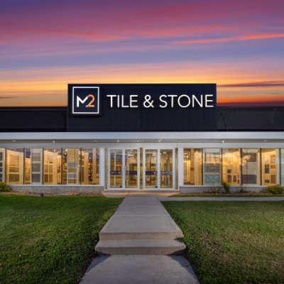 IDClose Up Q&A: M2 Tile & Stone