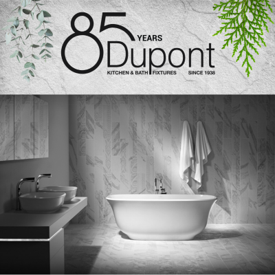 IDClose Up Q&A: Dupont Kitchen & Bath