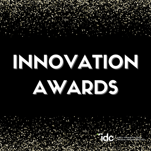 Celebrating winners of the 2025 Innovation Awards