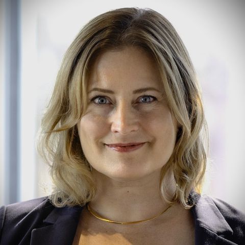 Message from IDC President, Christine Weber