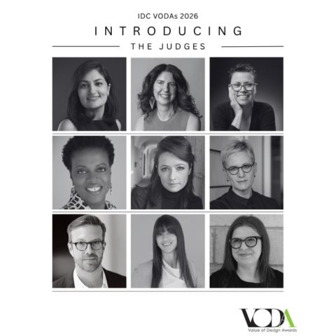 MEET IDC’S 2026 JUDGES
