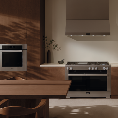 IDClose Up Q&A: MIELE