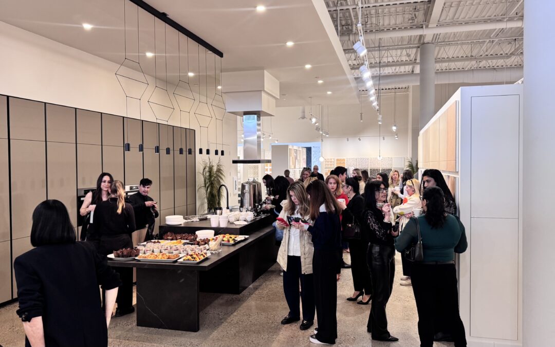 ISPC Spring 2026 at Euro Tile & Stone