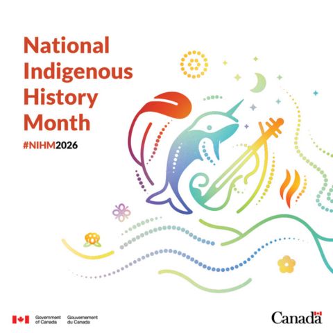 National Indigenous History Month 2026