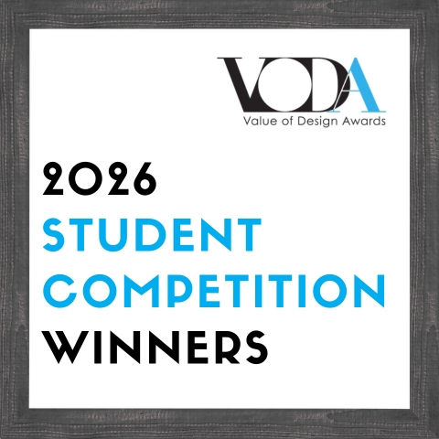 Congratulations to the Winners of IDC’s 2026 VODA Student Competition