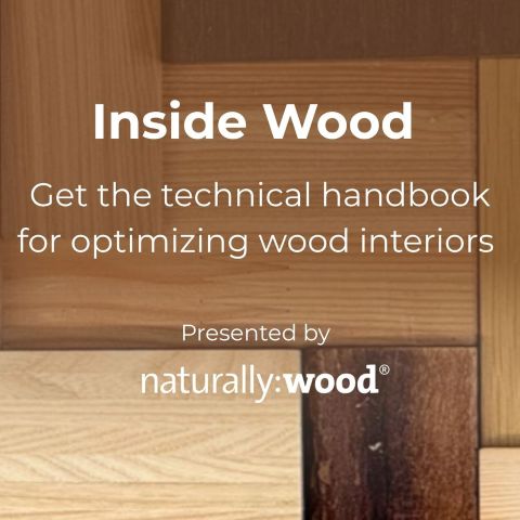 IDClose Up Q&A: naturally:wood