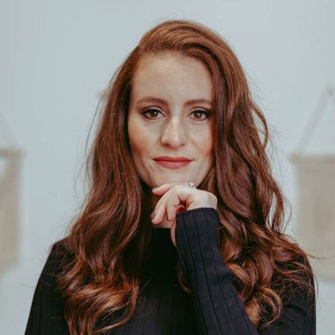 Dr. Bailey Parnell to open IDC’s Design Symposium