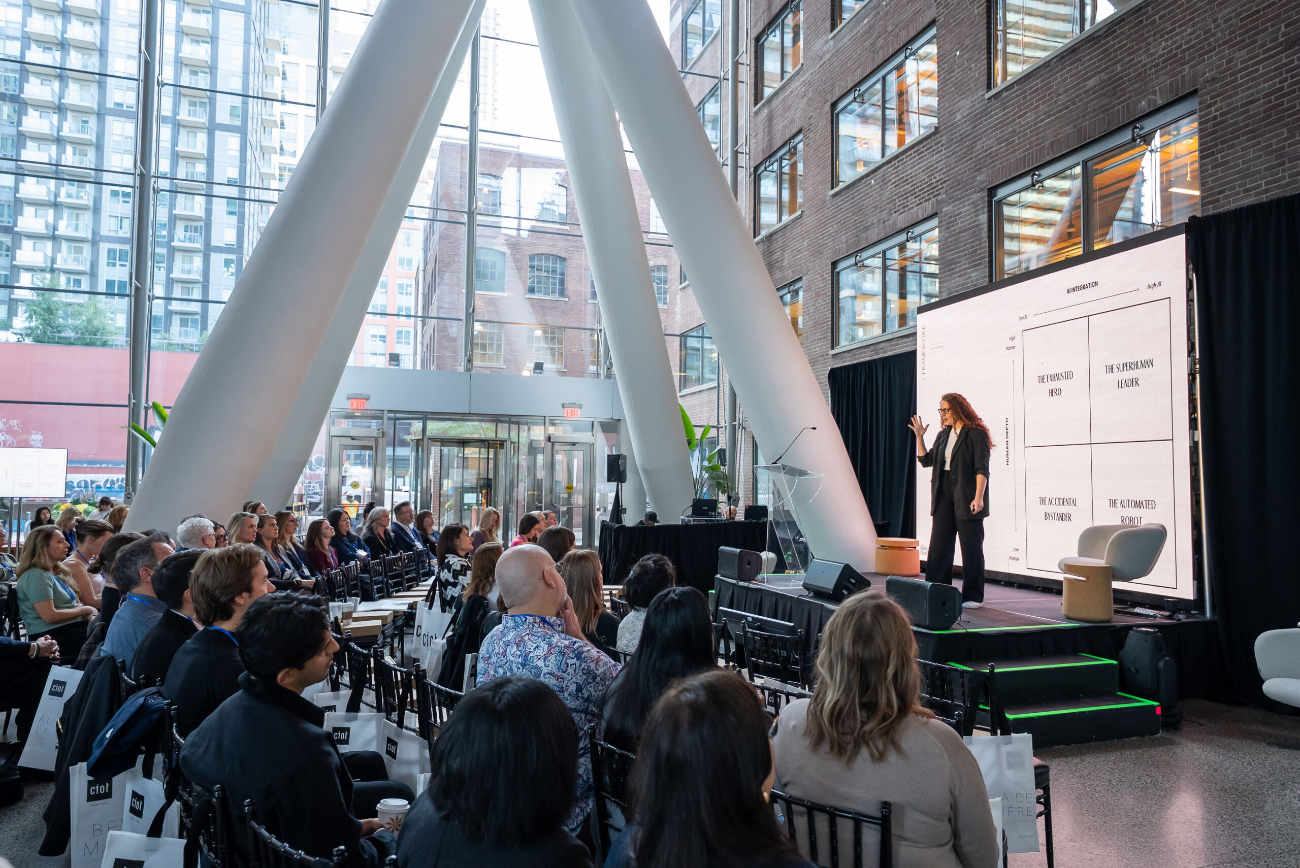 2026 IDC Design Symposium and VODAs inspire and celebrate